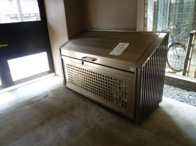 【その他共用部分】 | シャンティ武蔵関