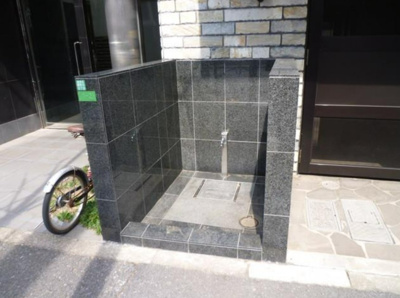 【その他共用部分】 | シャンティ武蔵関