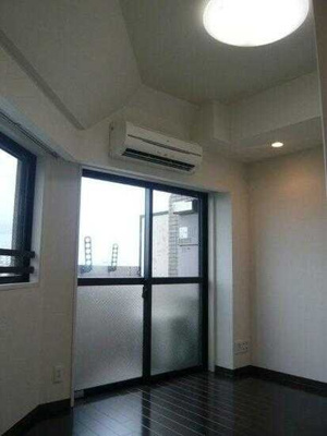 【居間・リビング】 | シャンティ武蔵関