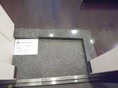 【玄関】 | シャンティ武蔵関