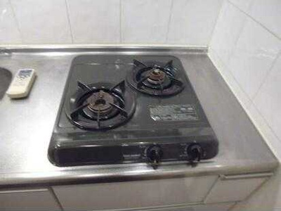 【キッチン】 | シャンティ武蔵関