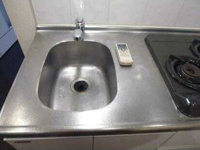 【キッチン】 | シャンティ武蔵関