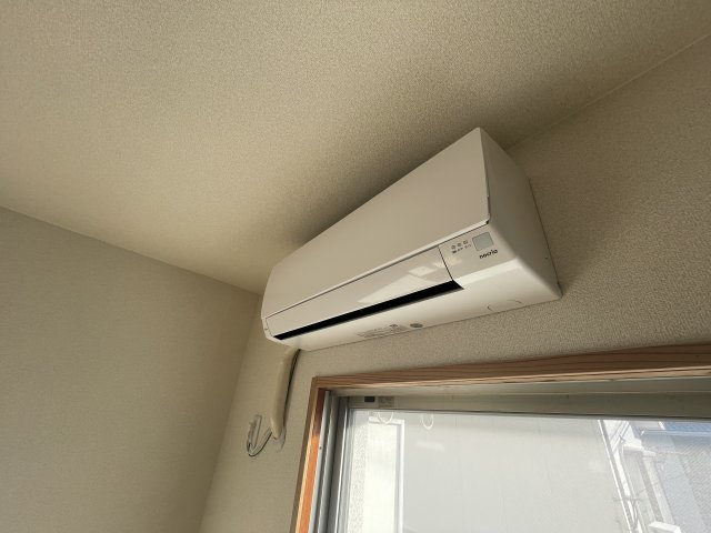 久留米市国分町の賃貸マンションの設備