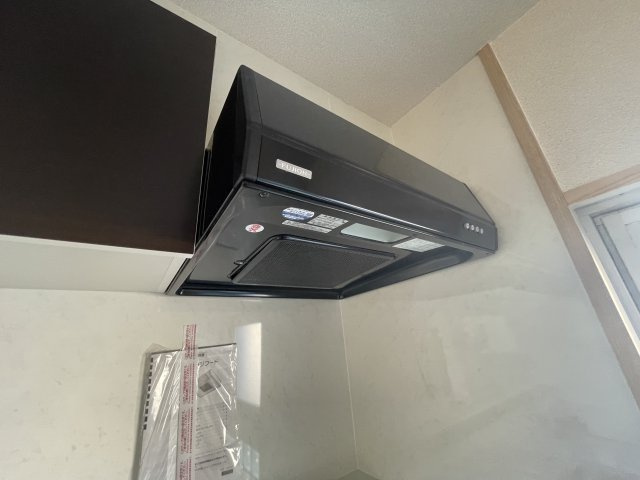 久留米市国分町の賃貸マンションの設備