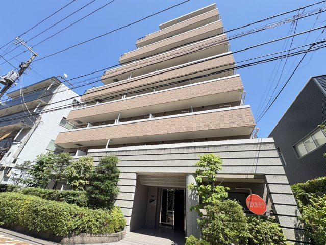 エスエスハイツ市川