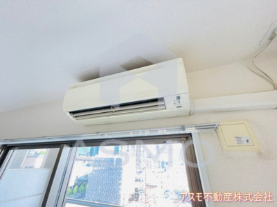 【設備】 | NORTH VILLAGE壱番館 | 同マンション別部屋参考写真