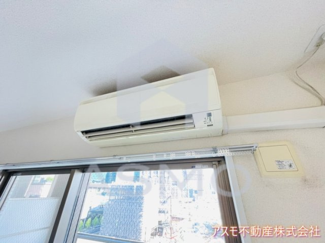 【設備】 | NORTH VILLAGE壱番館 | 同マンション別部屋参考写真