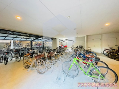 【その他共用部分】 | NORTH VILLAGE壱番館