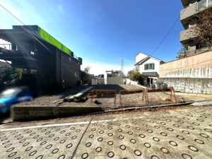 【外観】 | 2023年11月16日撮影