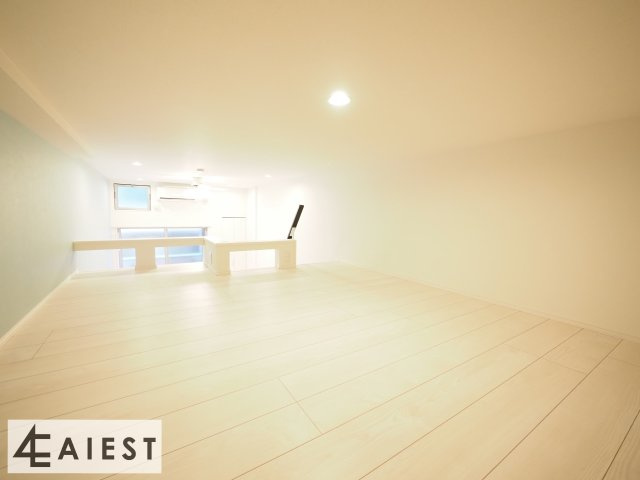 シトラスジュノスの寝室