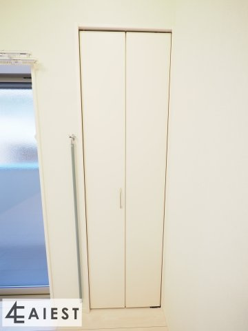 シトラスジュノスの収納