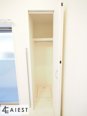 シトラスジュノスの収納