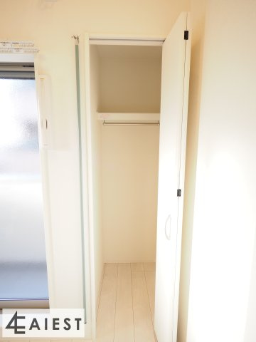 シトラスジュノスの収納