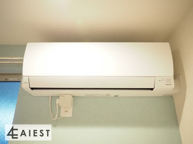 Maison庄内通の設備