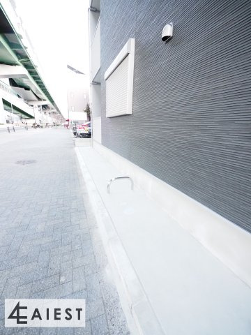 Maison庄内通のその他共用部分
