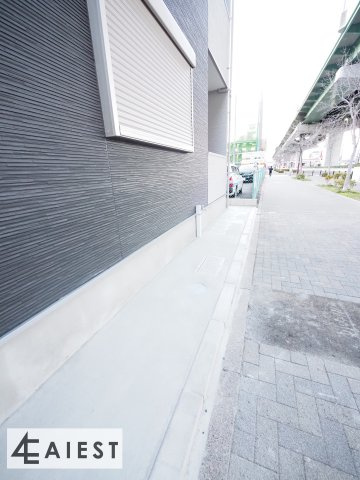 Maison庄内通のその他共用部分