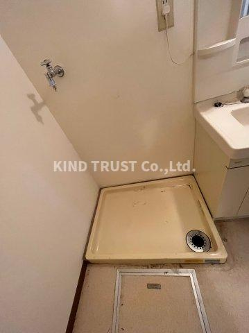 中崎西ハイツの設備