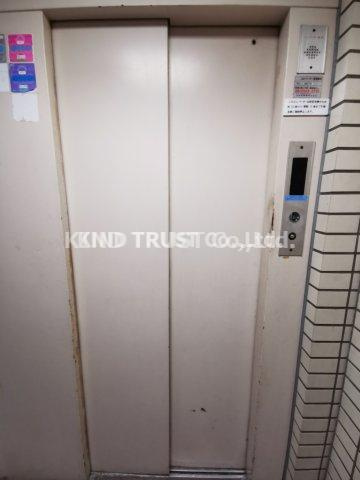 中崎西ハイツのその他共用部分