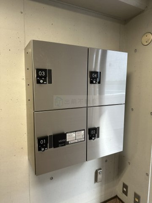 【その他共用部分】 | K’S FLAT