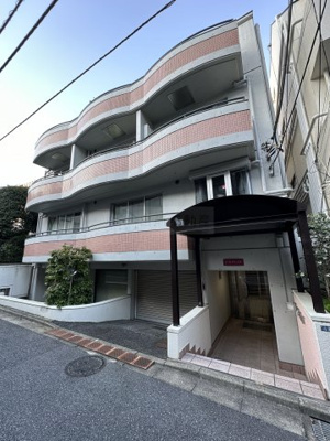 【外観】 | K’S FLAT