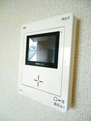 【セキュリティ】 | カーサフィオーレＤ