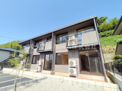 【外観】 | ユトリロ芦原駅