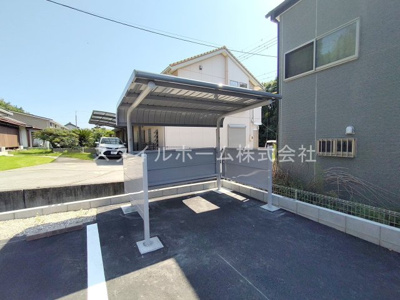 【その他共用部分】 | ユトリロ芦原駅