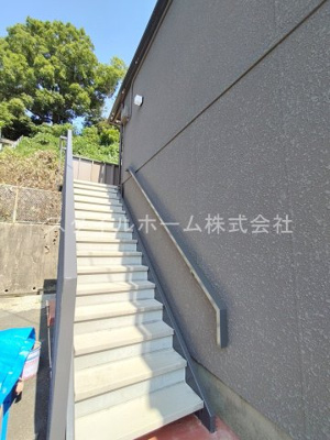 【その他共用部分】 | ユトリロ芦原駅