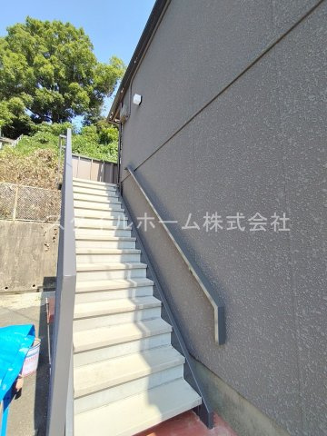 【その他共用部分】 | ユトリロ芦原駅