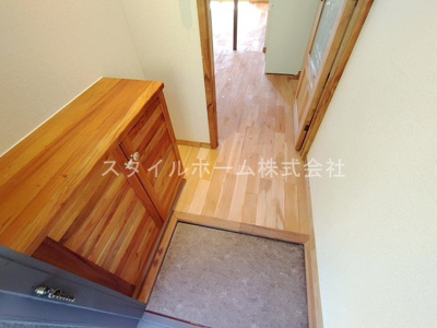 【内装】 | ユトリロ芦原駅