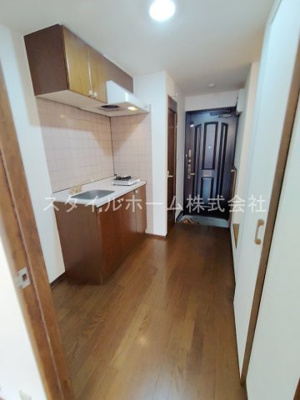 【内装】 | セザンヌ小鷹野２