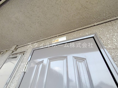 【設備】 | セザンヌ小鷹野２