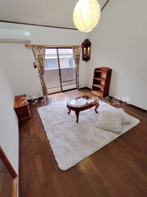 【ロビー】 | セザンヌ小鷹野２