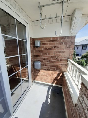 【バルコニー】 | ラ・プリマヴェーラ