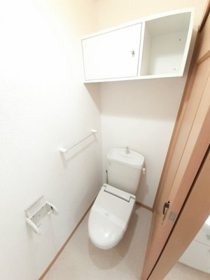 【トイレ】 | ラ・プリマヴェーラ