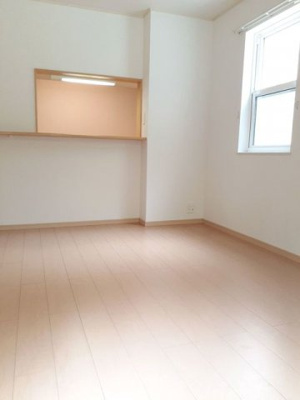 【居間・リビング】 | アザレ | おしゃれなリビングです