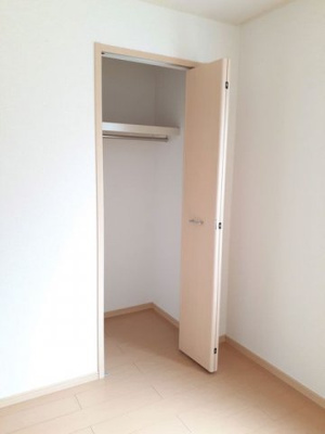 【収納】 | アザレ | 便利な収納スペースです