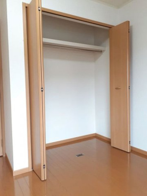 【収納】 | パーク・イーストⅡ