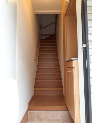 【玄関】 | パーク・イーストⅡ