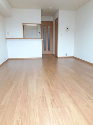 【居間・リビング】 | パーク・イーストⅡ