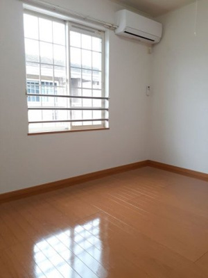 【内装】 | パーク・イーストⅡ