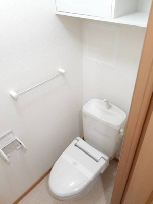 【トイレ】 | パーク・イーストⅡ