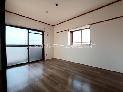 【居間・リビング】 | メゾンエスペランス