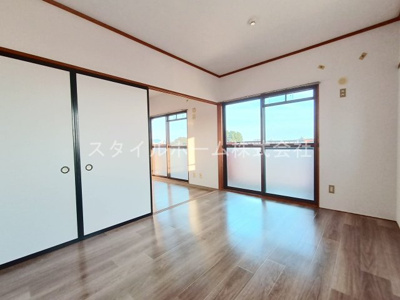 【居間・リビング】 | メゾンエスペランス