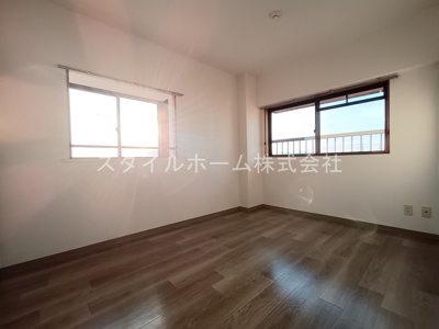 【居間・リビング】 | メゾンエスペランス