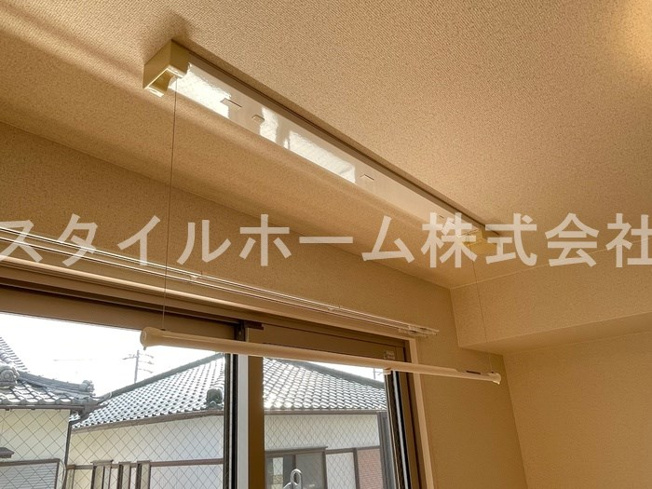 【設備】 | プレジール多米 | 別部屋写真です。