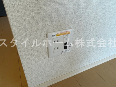 【設備】 | プレジール多米 | 別部屋写真です。