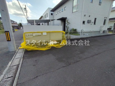 【その他共用部分】 | プレジール多米