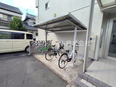 【その他共用部分】 | プレジール多米