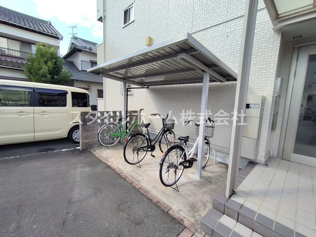 【その他共用部分】 | プレジール多米